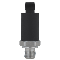 WIKA OEM Pressure Transmitter for Mobile Working Machines, Model MH-3